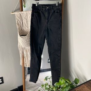 Next level stretch American Eagle jeans